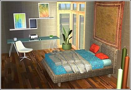 Download Houses For The Sims 2 Free